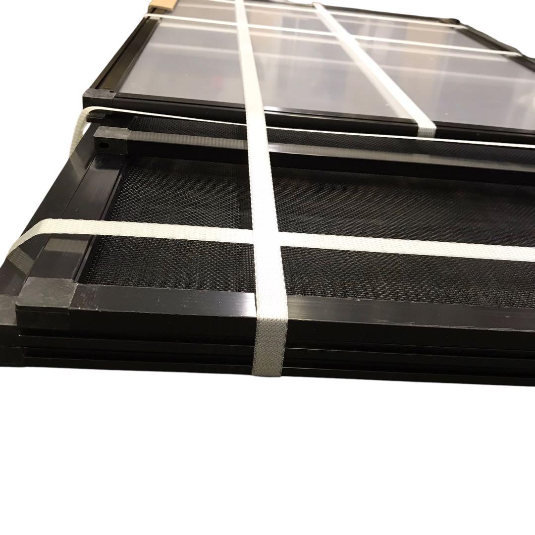 【開封・未使用】YangAera 爬虫類 飼育ケージ 両生類 ケージ ペット