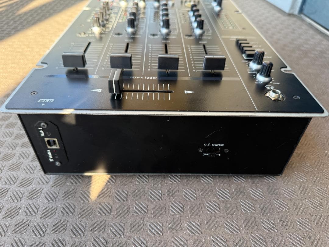 Vestax PMC-280　ジャンク