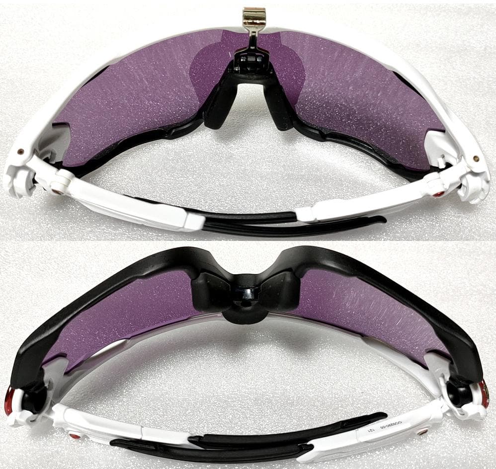 オークリー ジョウブレイカー サングラス 2個セット 自転車 スポーツ 訳アリ品