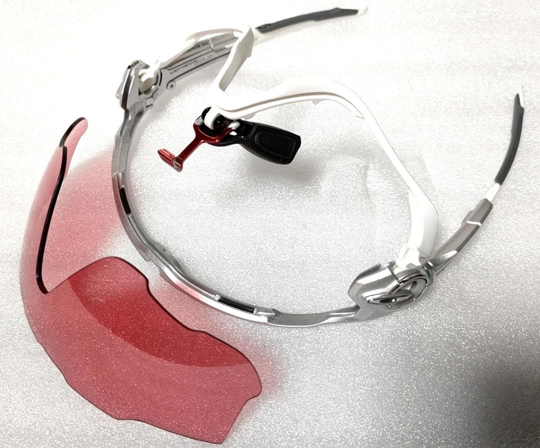 オークリー ジョウブレイカー サングラス 2個セット 自転車 スポーツ 訳アリ品