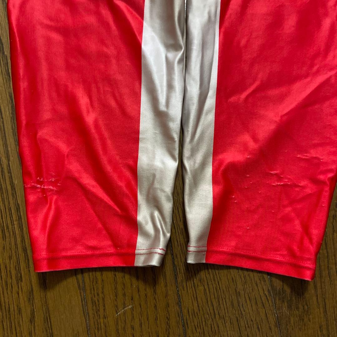 ミズノ　ツーピース　Ｌサイズ