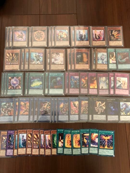 最終値引き 遊戯王 まとめ売り 引退品