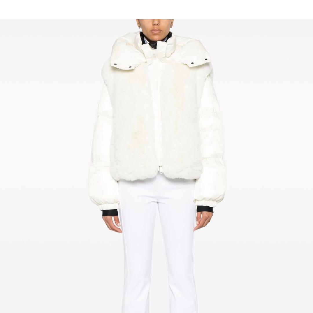 goldbergh 今期スキージャケット