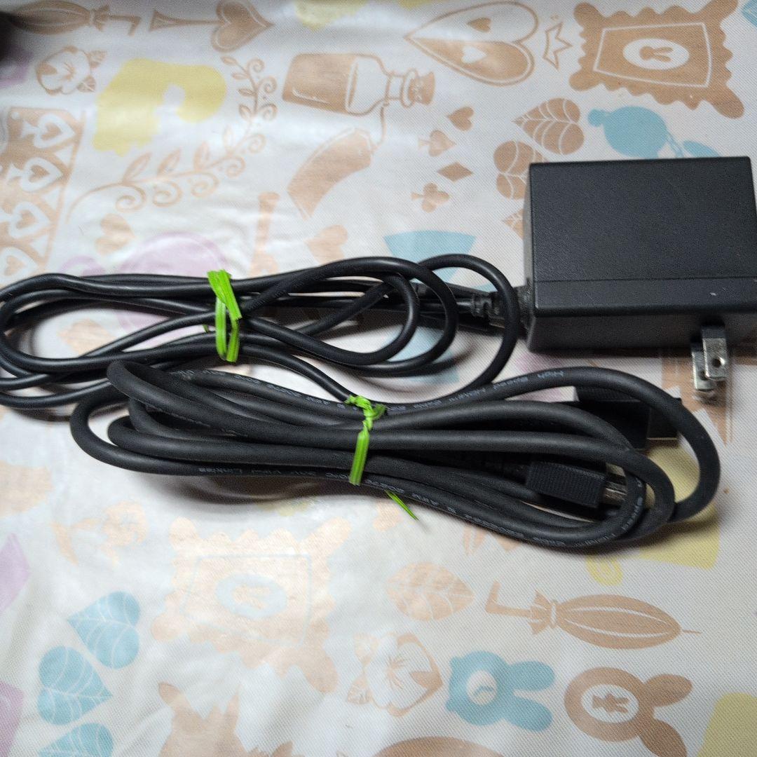 【ジャンク品】Nintendo Switch 箱付き