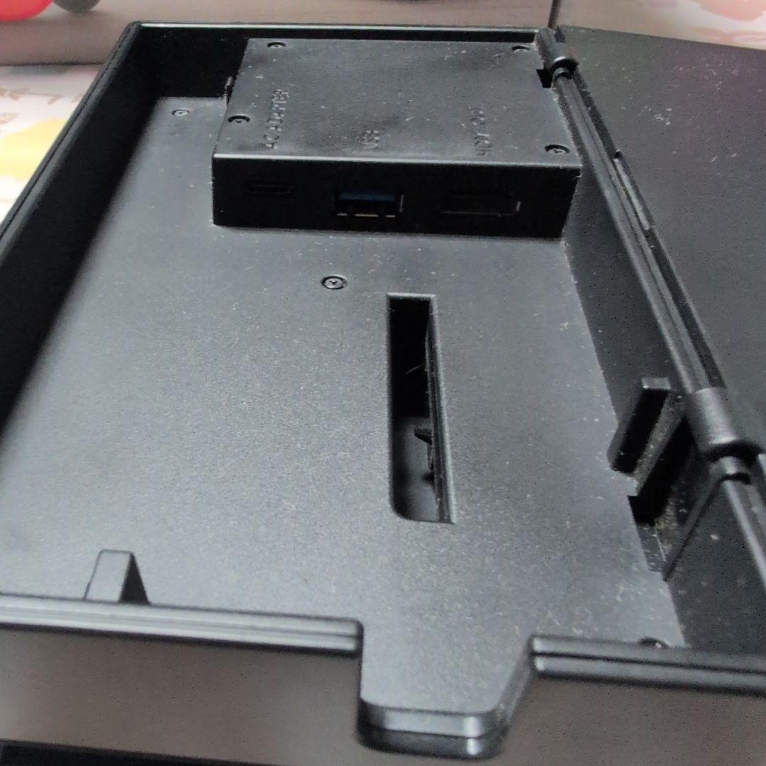 【ジャンク品】Nintendo Switch 箱付き