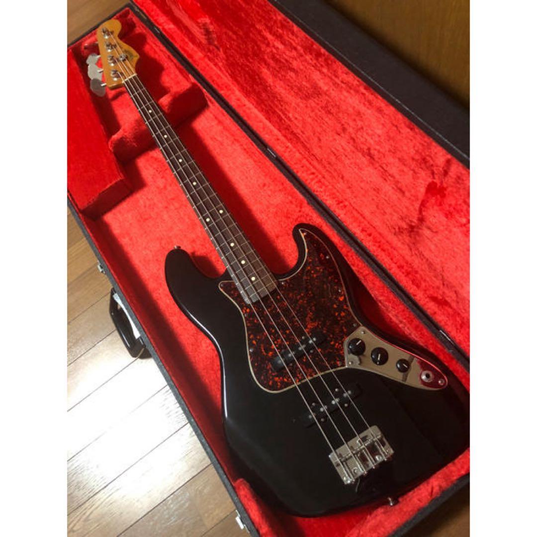 Fender Jazzbass MEX 60's フェンダー　ジャズベース
