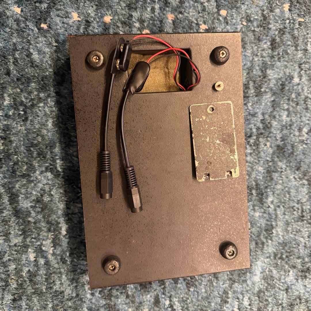 Ibanez FL-305 Flanger エフェクター ビンテージ