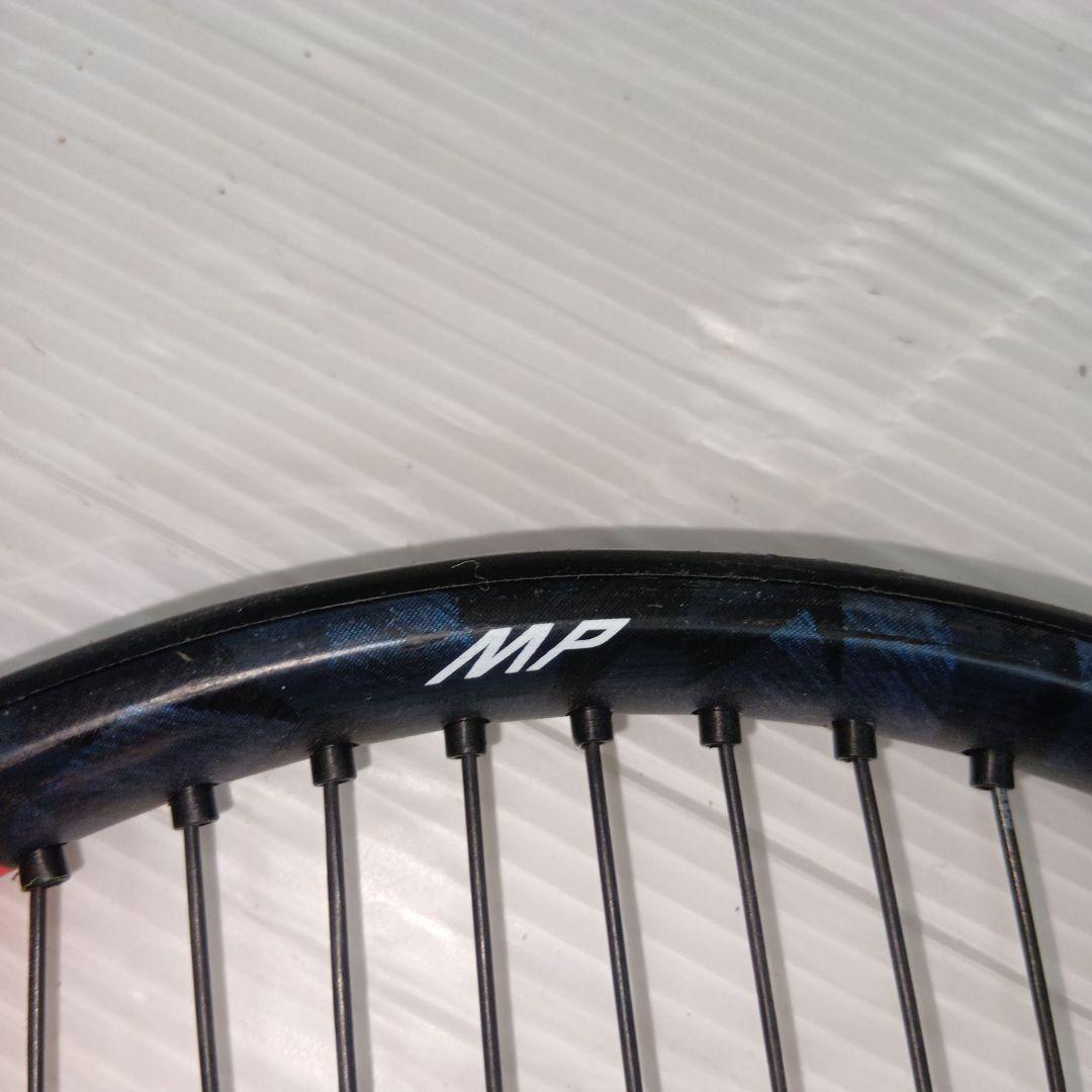 HEAD Graphene 360 ラジカルMP 2019モデル