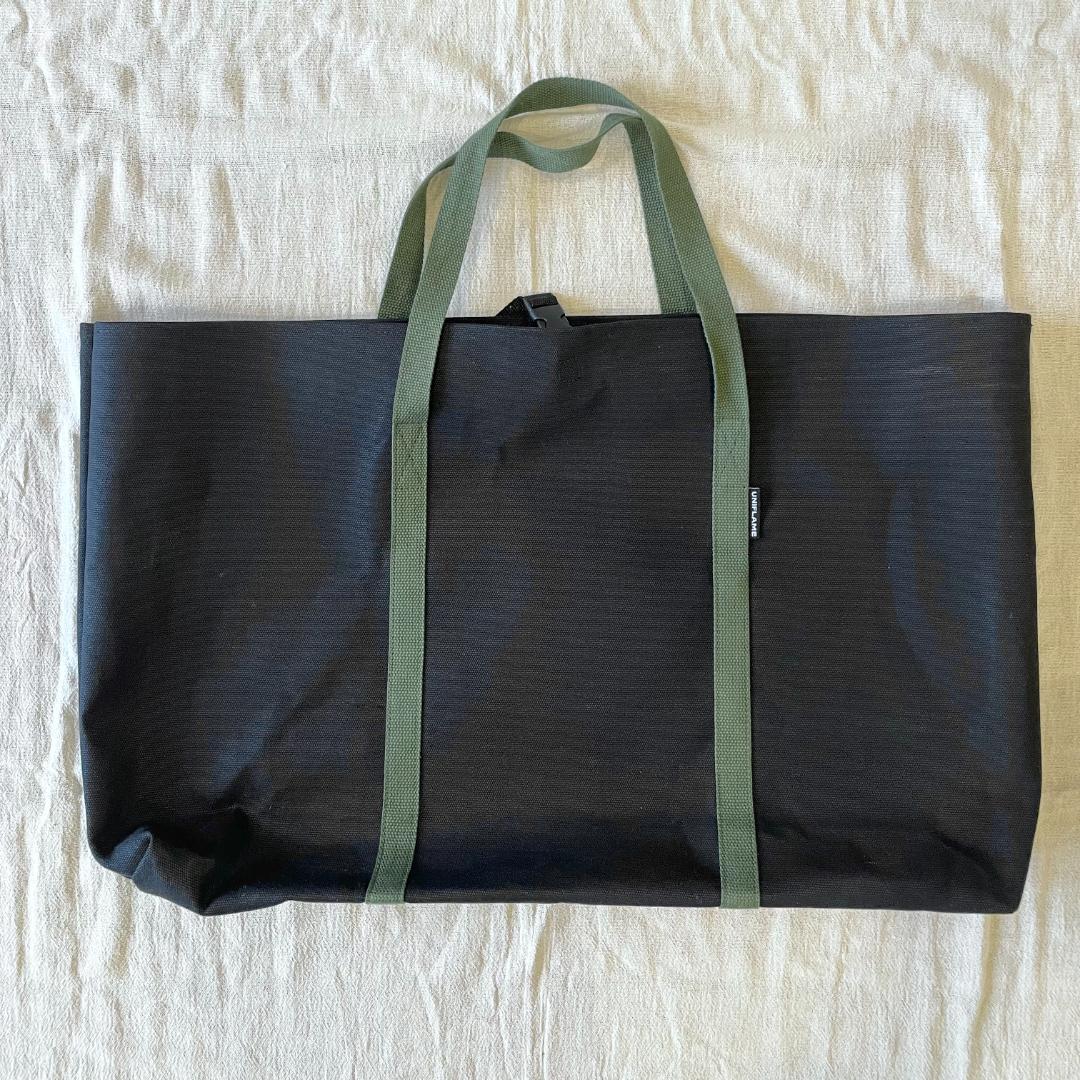 《正規品・3点セット》ユニフレーム　フィールドラック2つ　純正トートバッグ1つ