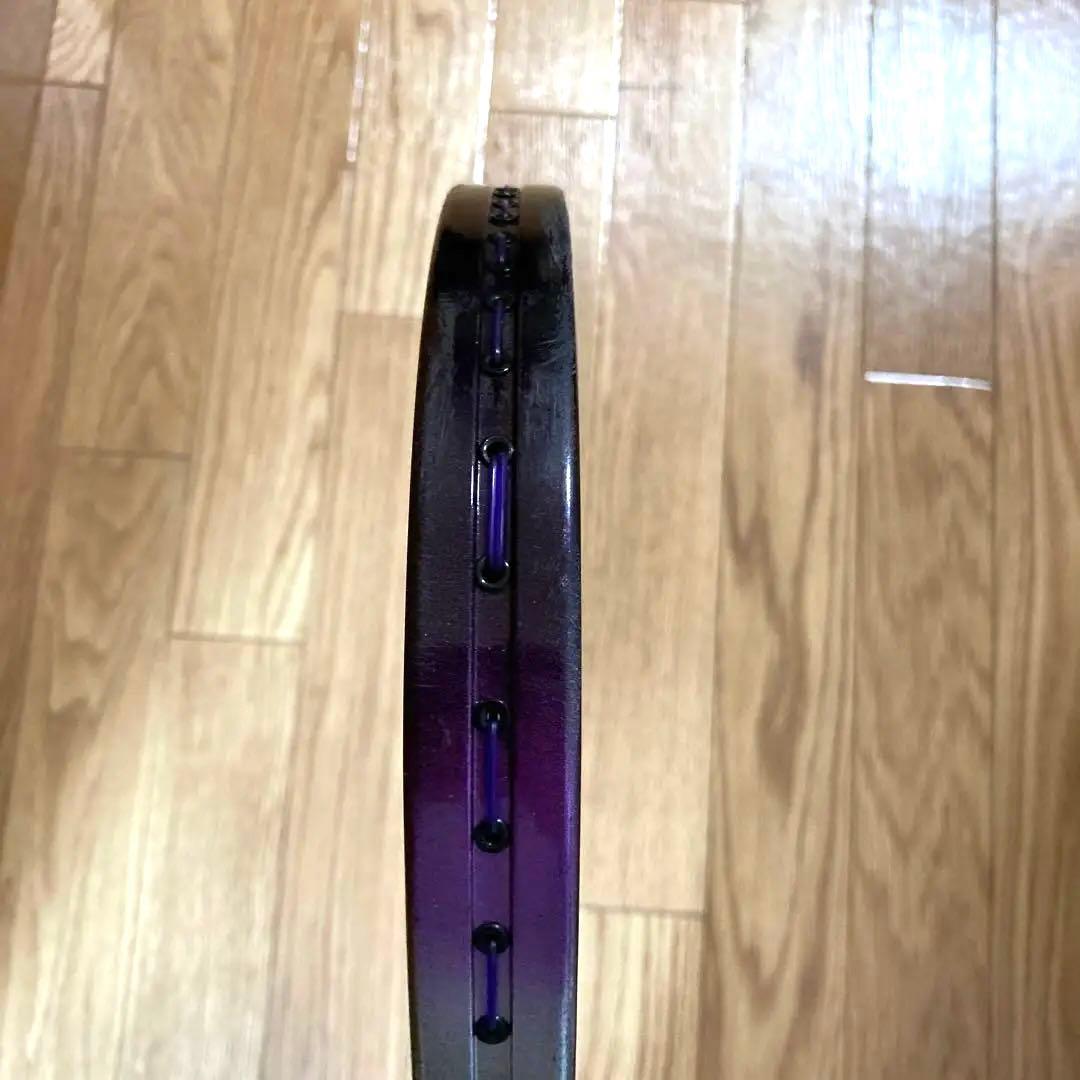 エアロデューク80 Aeroduke80 ラケット