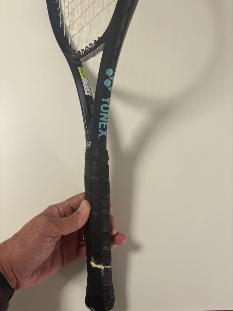 YONEX Eゾーン100 G2