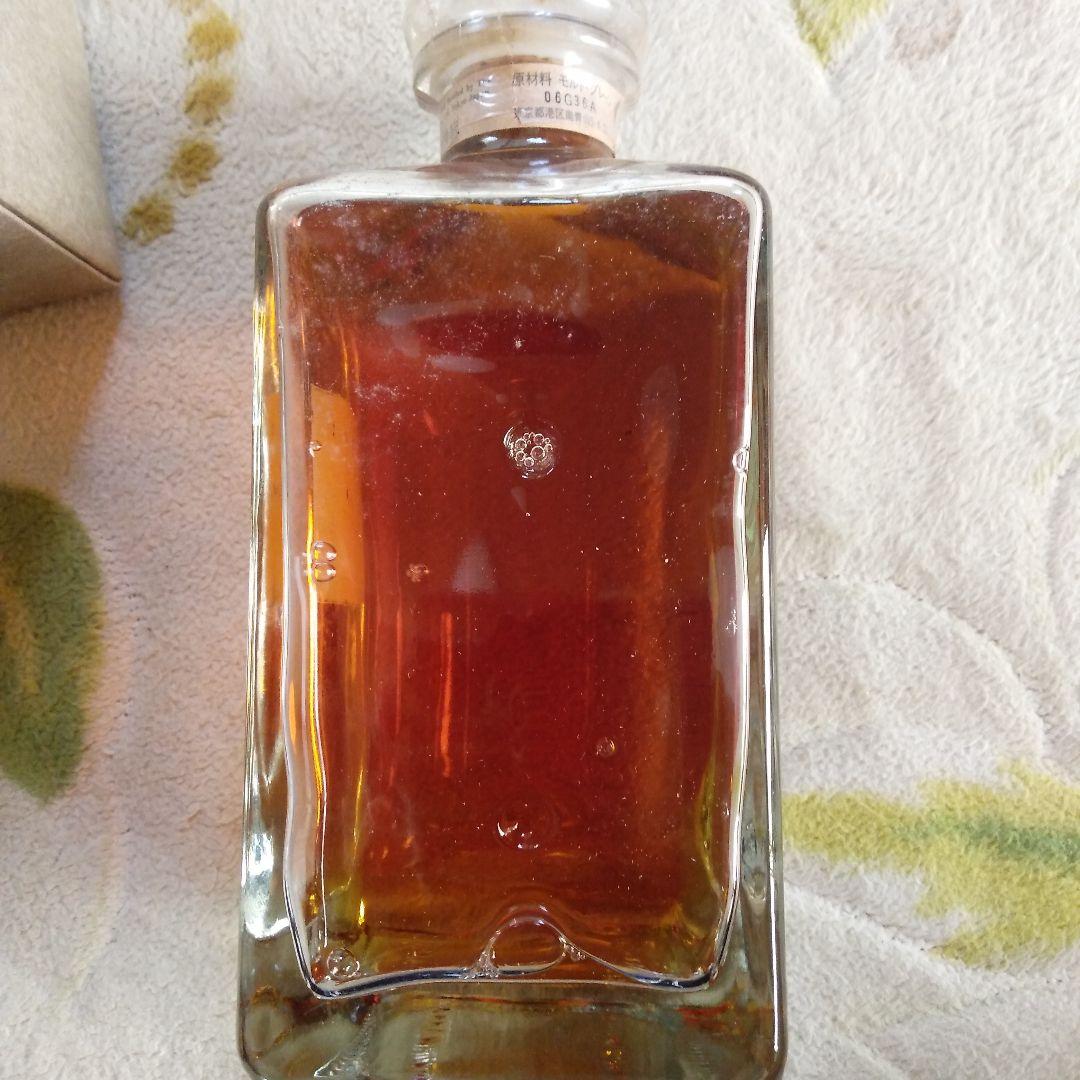 希少」ニッカ　ザ・ブレンド・オブ・ニッカ45度　660ml箱入り　06G36A