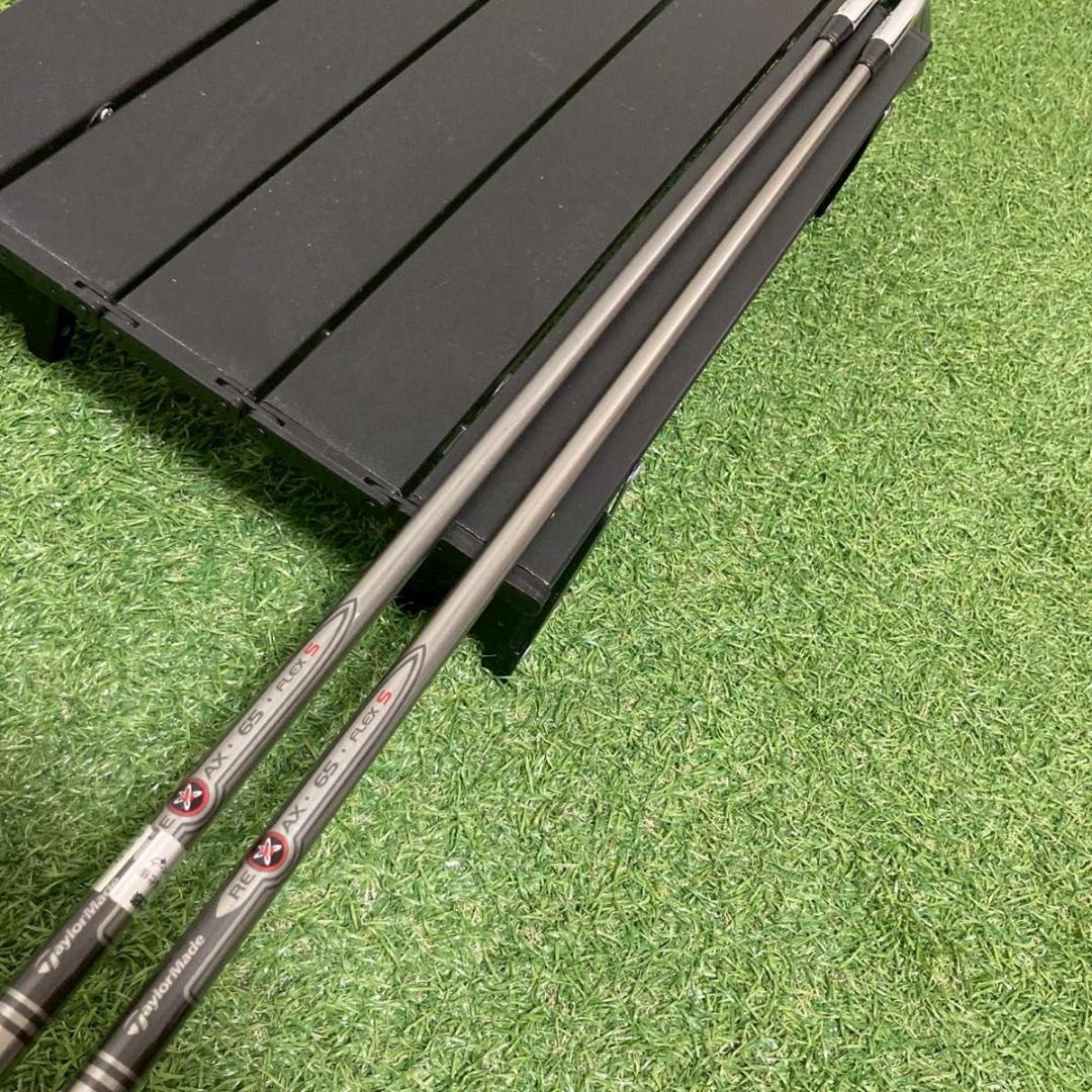 TaylorMade テーラーメイド　ウェッジ 2本　51/55