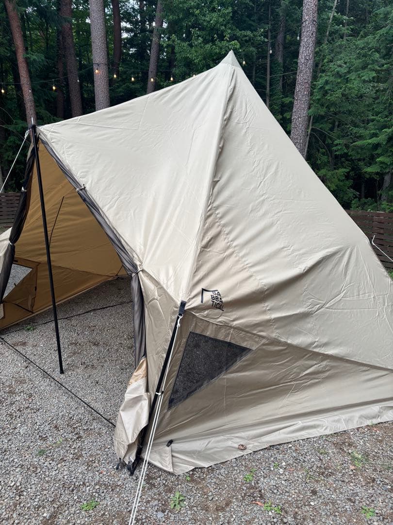 SABBATICAL モーニンググローリーシンセティック