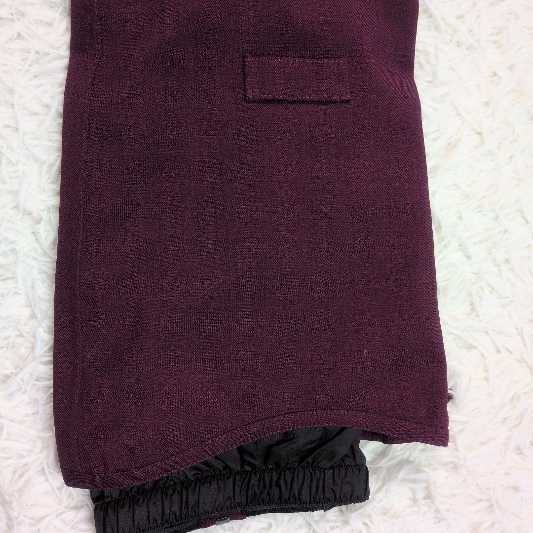 【美品✨MTN ROCK STAR✨XL】スノー スノボ ウェア ズボン パンツ