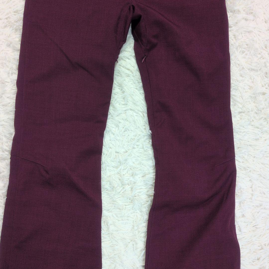 【美品✨MTN ROCK STAR✨XL】スノー スノボ ウェア ズボン パンツ