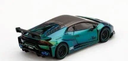 リバティウォーク限定 マジックグリーン 2種