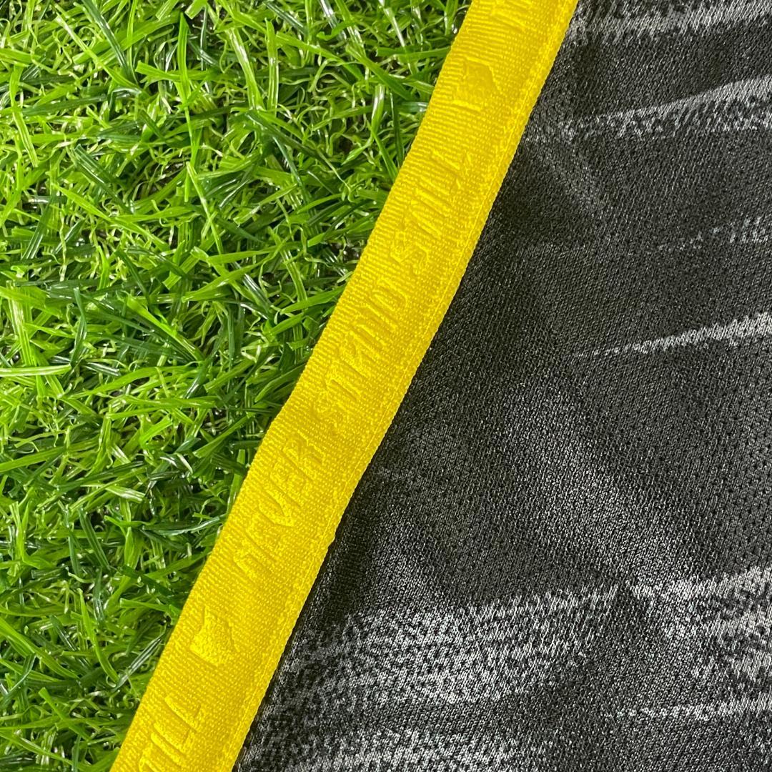 コロンバス クルー オーセンティック 正規品 ユニフォーム 2XL MLS