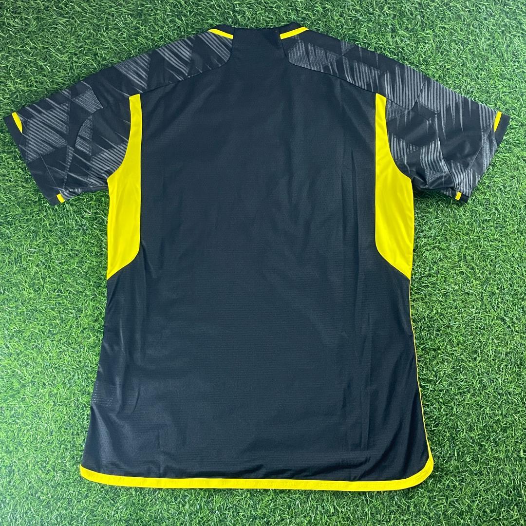 コロンバス クルー オーセンティック 正規品 ユニフォーム 2XL MLS