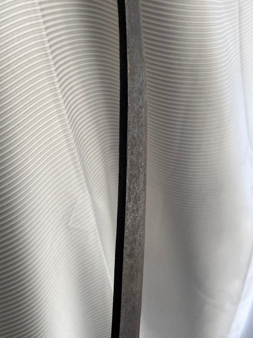 古物　うなぎ掻き　古民具　鉄