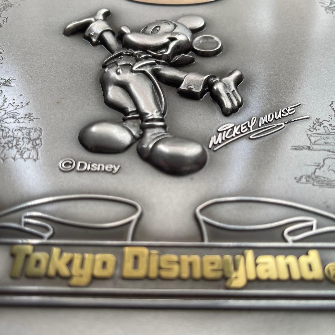 東京ディズニーランド　20000 HOURS WORKED 非売品　極レア