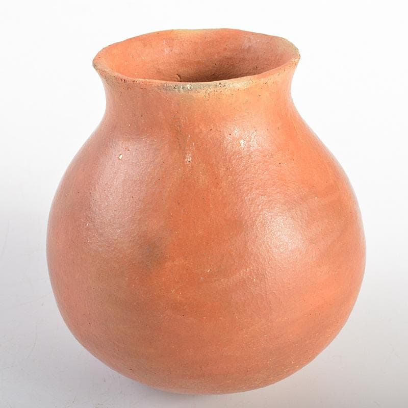 弥生式土器　壷　M　R7030