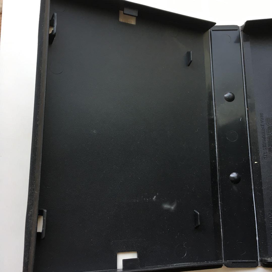 0567　Sorcer Kingdom　ソーサルキングダム　SEGA MEGA