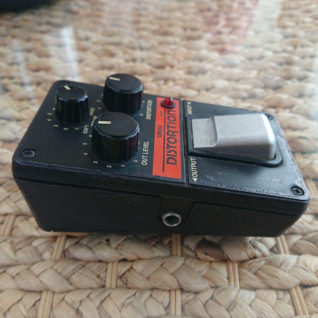 ❤️YAMAHA DI-01 DISTORTION ディストーション