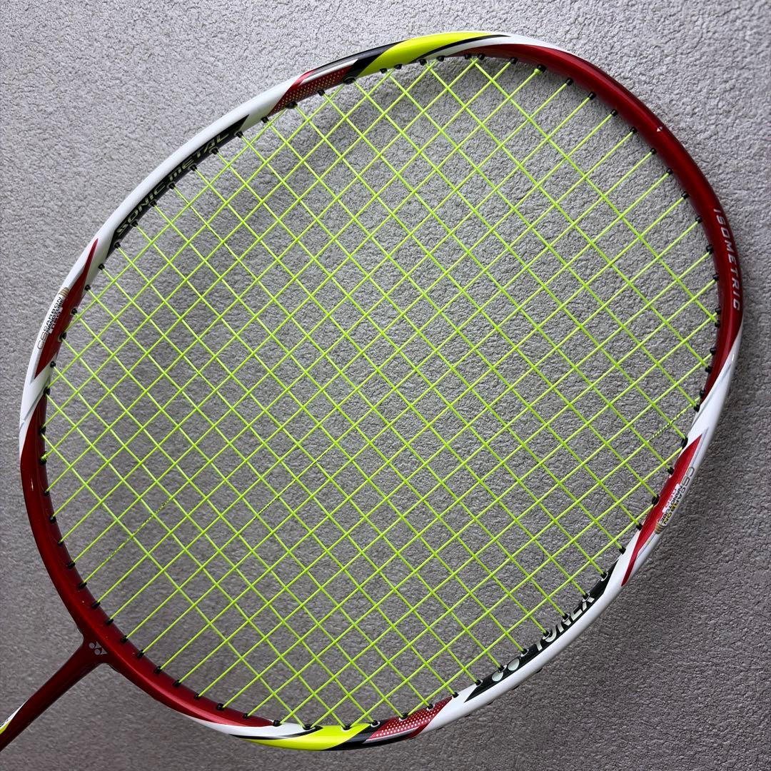 【極美品】アークセイバー 11 ARC SABER 11 ヨネックス YONEX