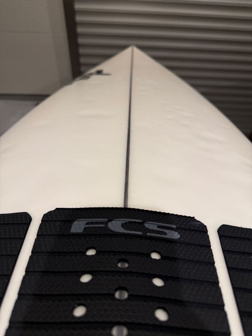 《中古》JOISTIK VERTRIX2 NICKBLAIR サーフボード