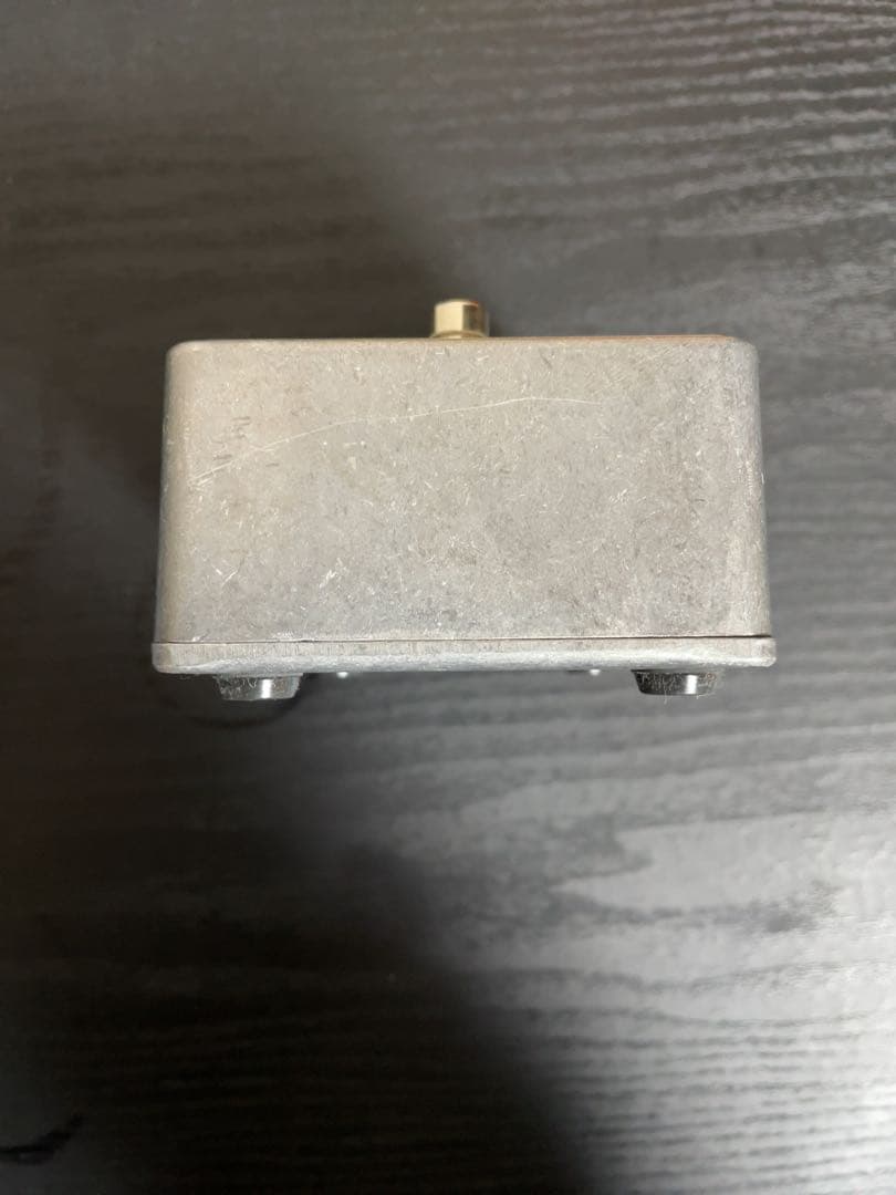 Boot-Leg Rock'n Roll Party ギターエフェクター