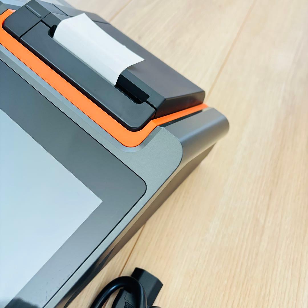 【美品】SUNMI T2 MINI スマートレジ タッチ決済 POSレジ