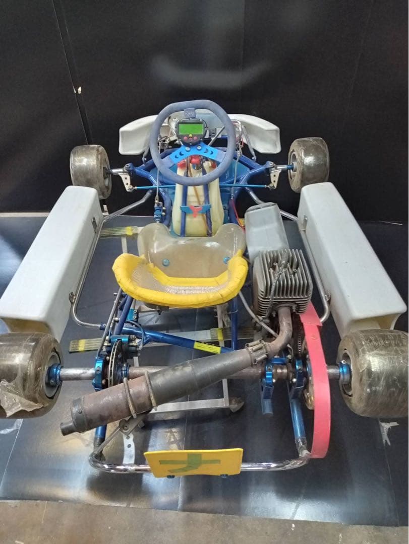 レーシングカート Euro2000