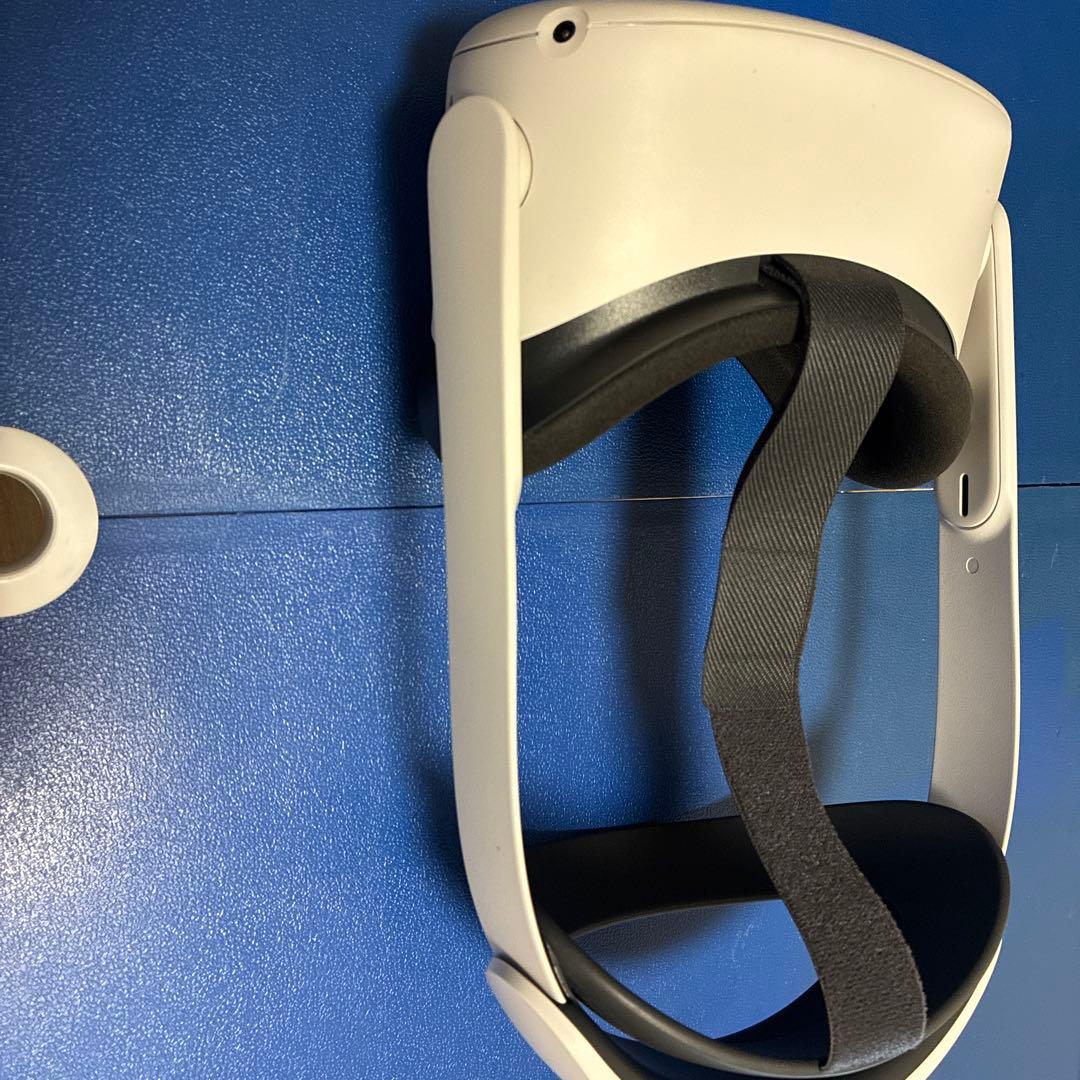 【sysmom さん専用】 Quest 2 128GB