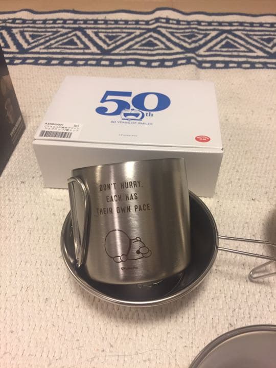 ●ドラえもん●チタンドリッパー&クッカー シェラカップX3個