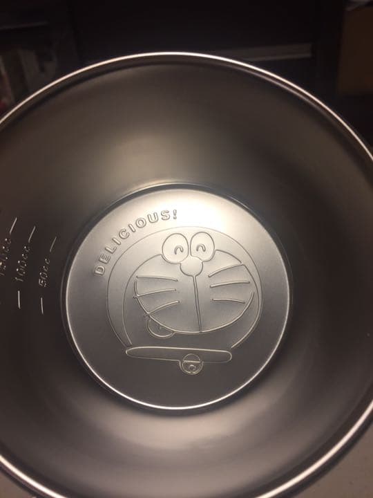 ●ドラえもん●チタンドリッパー&クッカー シェラカップX3個