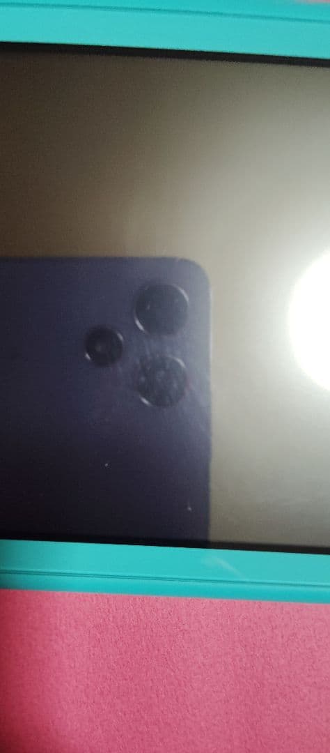 ニンテンドーSwitchlite　ターコイズ