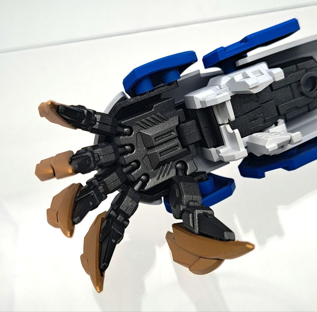 藤丸さま専用　MGSD　バルバトス