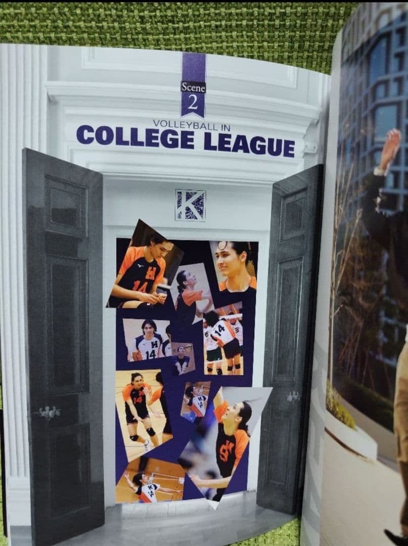 高橋慶帆 1st.PhotoBook Real Face サイン入り 写真入り