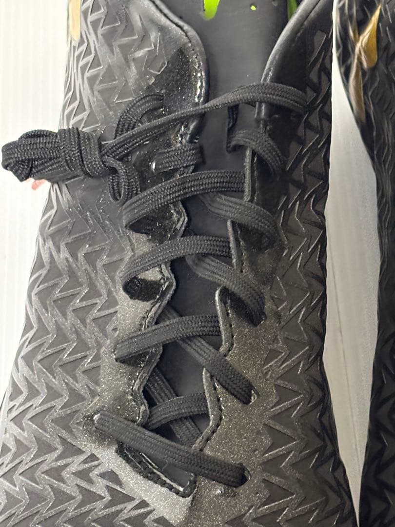 UNDER ARMOURラグビースパイク コアスピードハイブリッド 新品 未使用