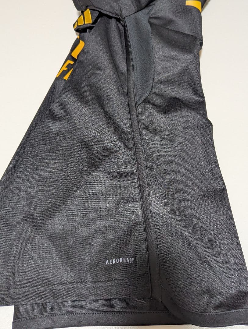 レアル・マドリード　23/24　ユニフォーム　バルベルデ レプリカ