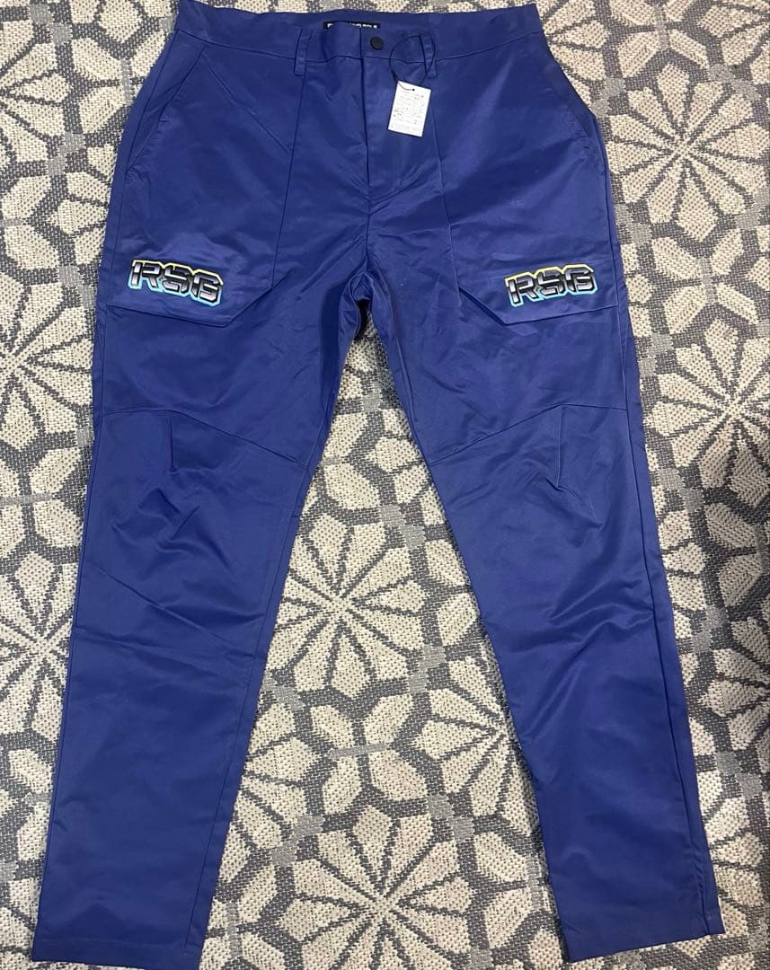 【新品】Russelunoラッセルノ　ゴルフパンツ