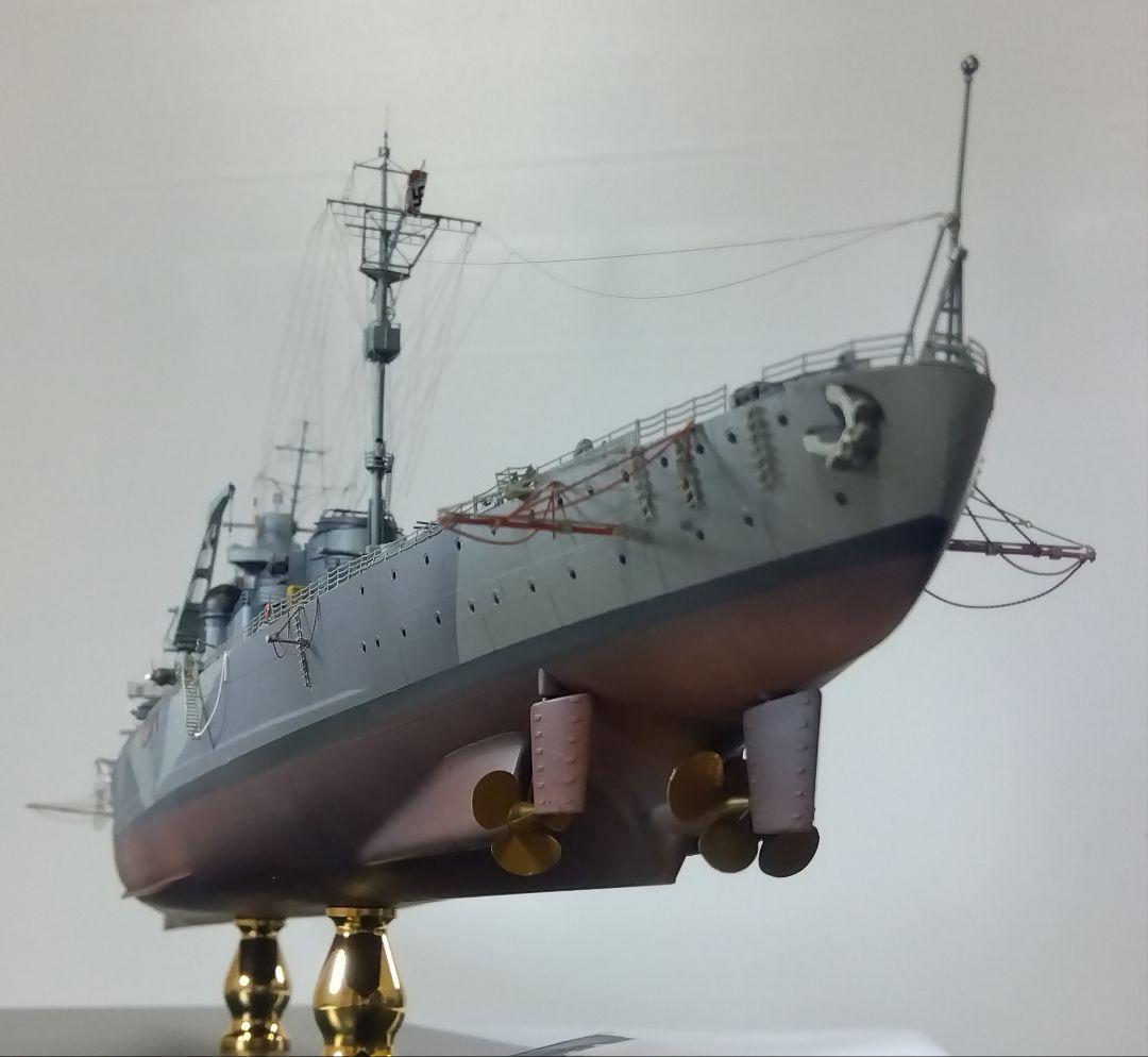 オカドメ！シャルンホルスト製作委員会！