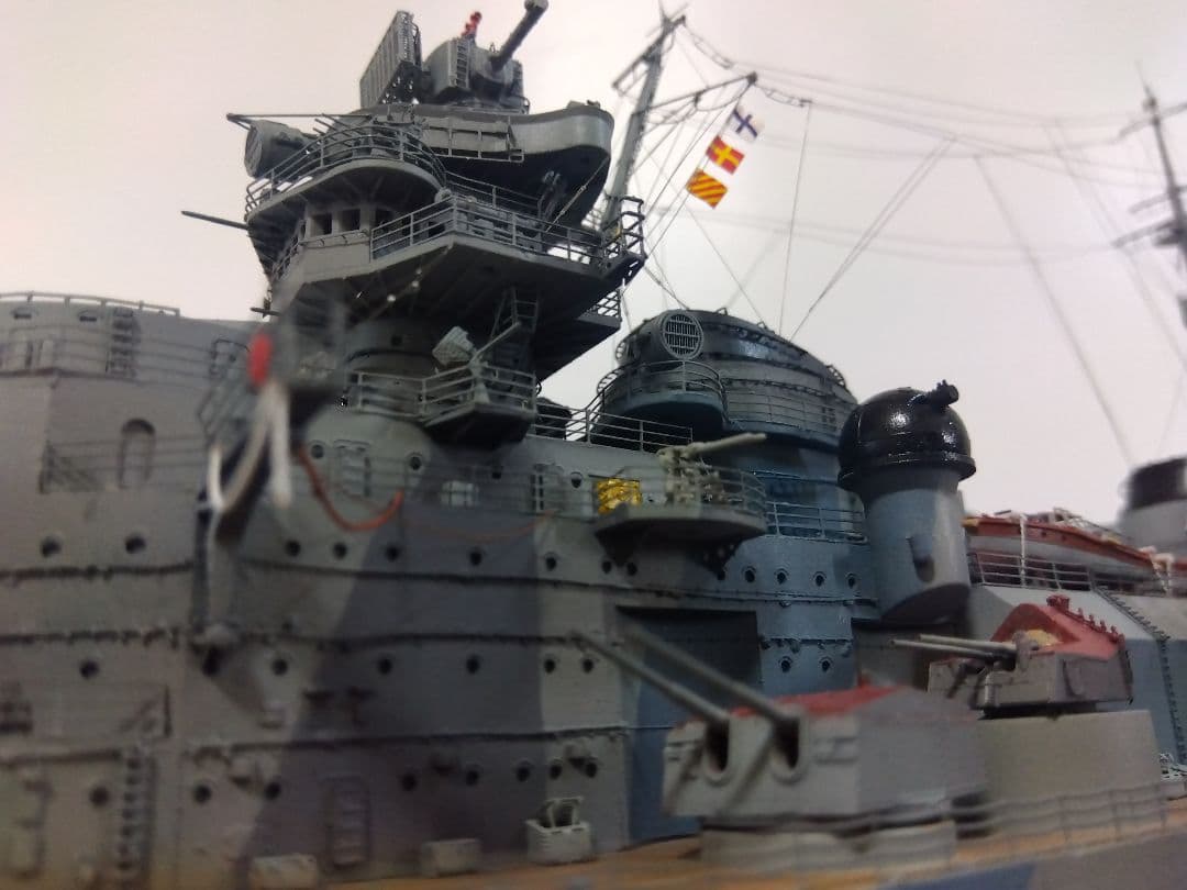 オカドメ！シャルンホルスト製作委員会！