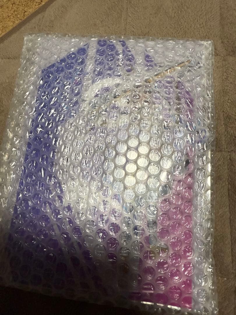 NIKKE × ZONe コラボ　紅蓮　アクリルスタンド