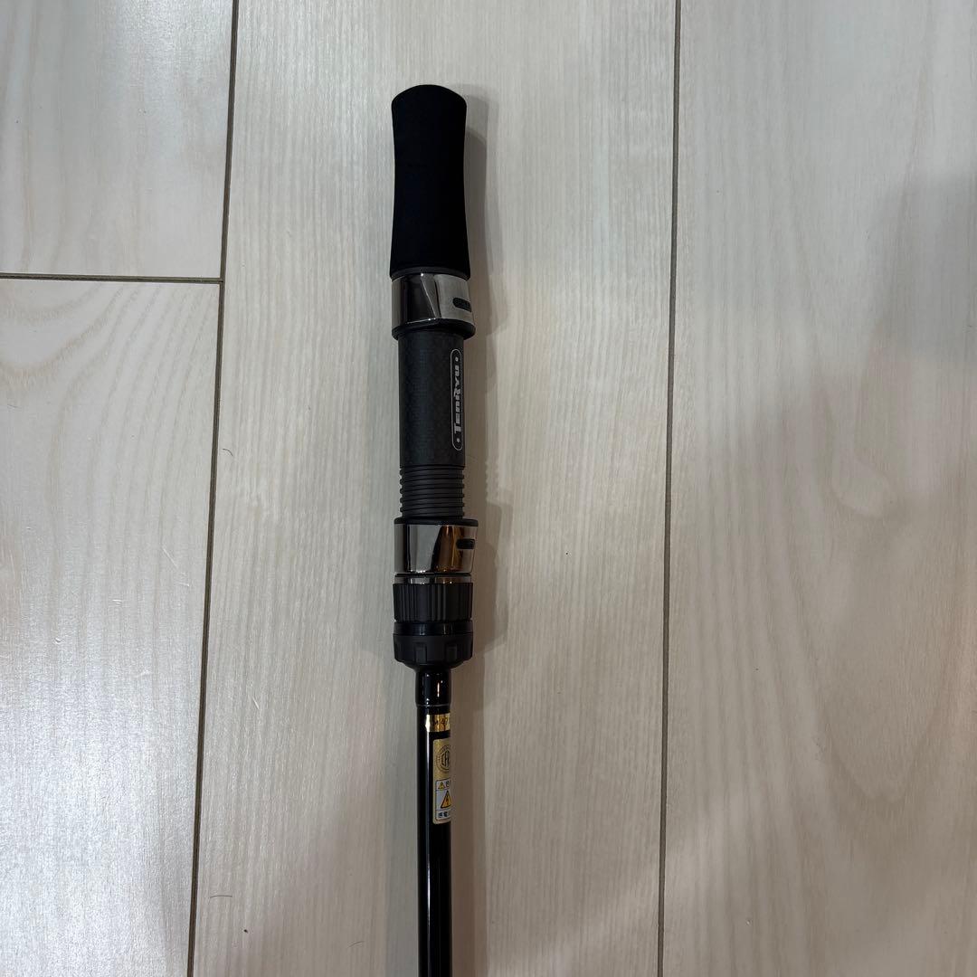 マ*ズ様 天龍(Tenryu) ホライゾンLJ HLJ622S-ML