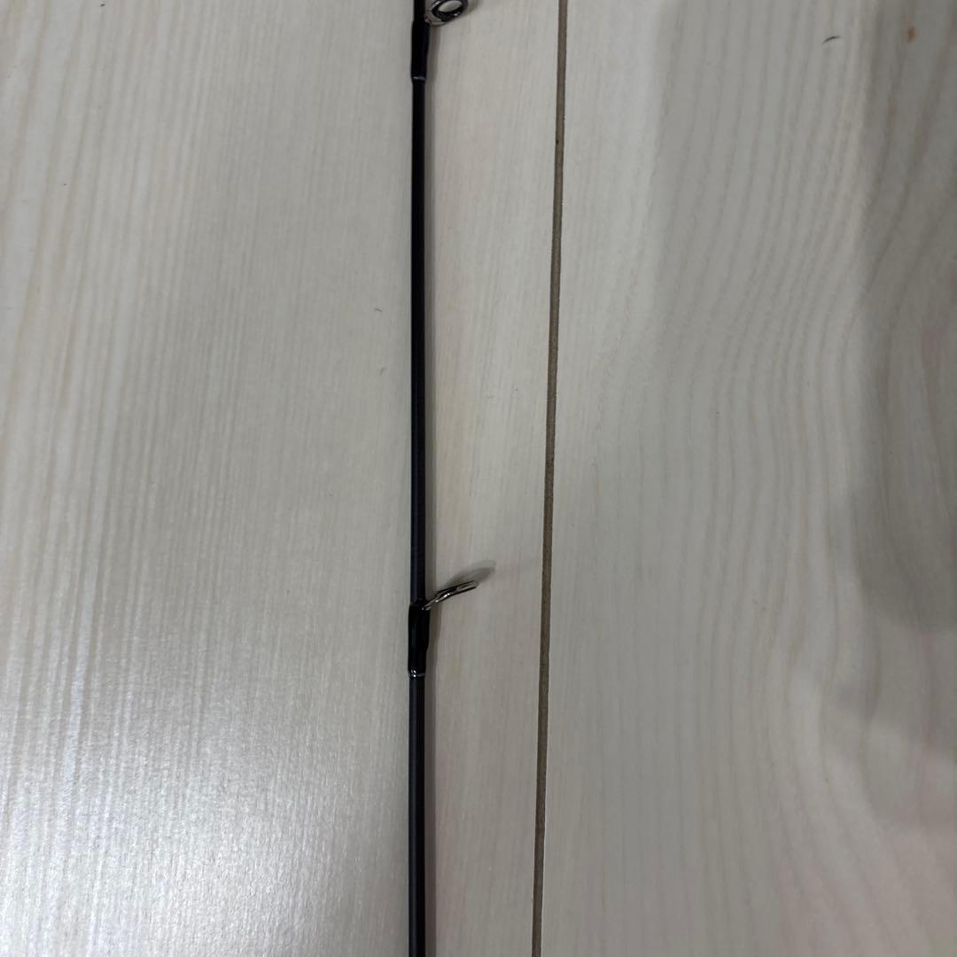 マ*ズ様 天龍(Tenryu) ホライゾンLJ HLJ622S-ML