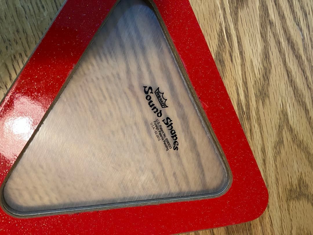 サウンドシェイプ　レモ