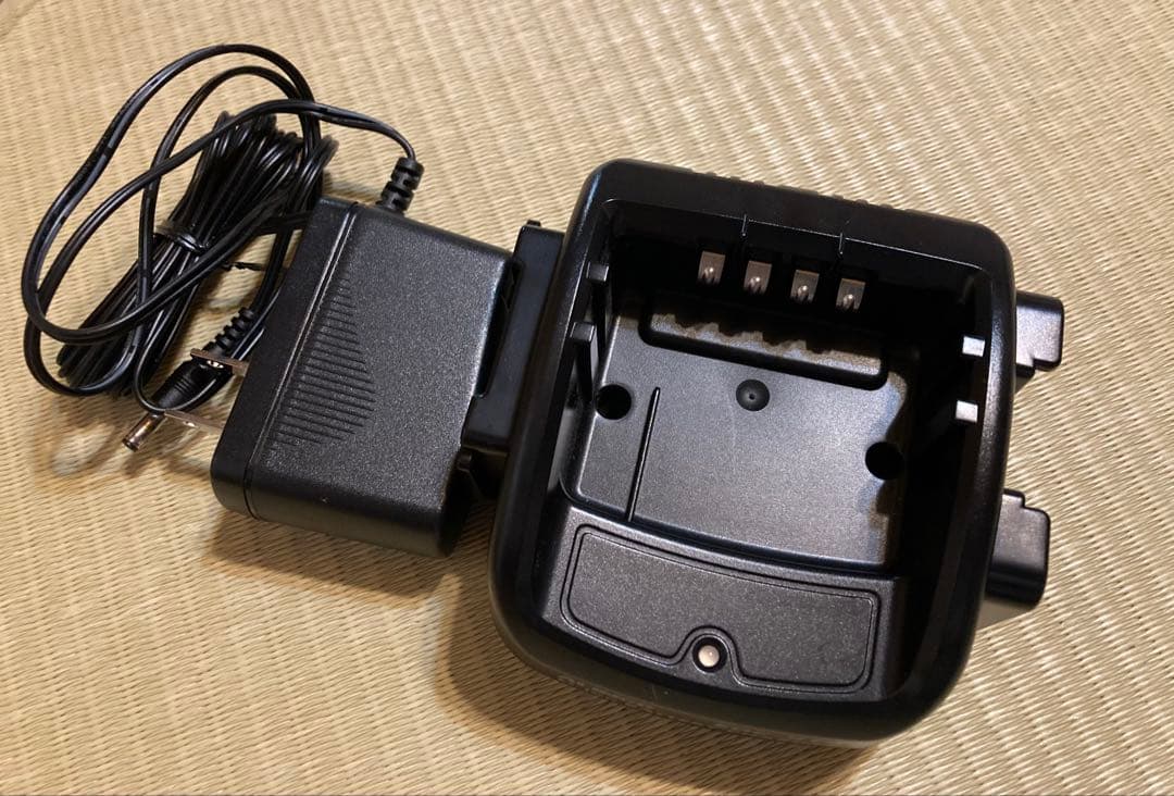 【値下げしました】ALINCO DJ-DPS70 トランシーバー