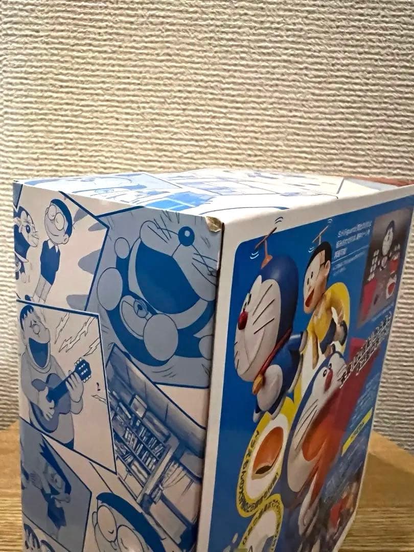 ROBOT魂 ドラえもん